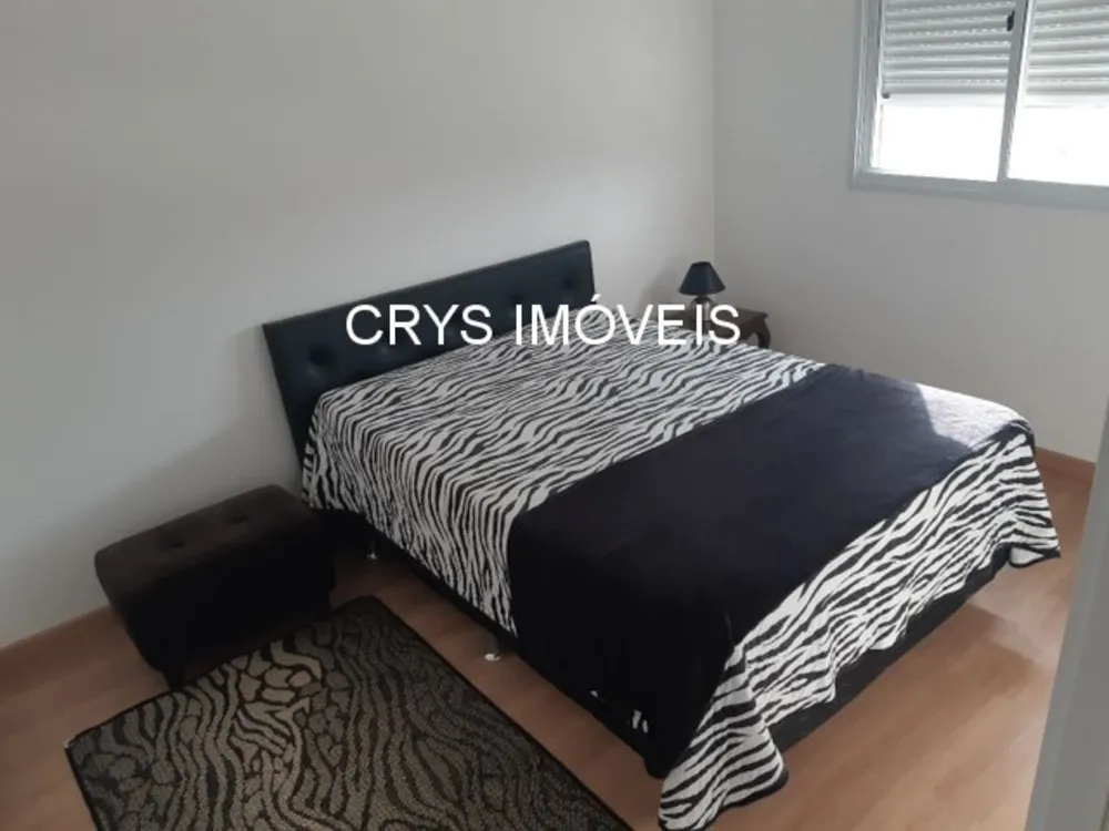 Apartamento, 3 quartos, 80 m² - Foto 7