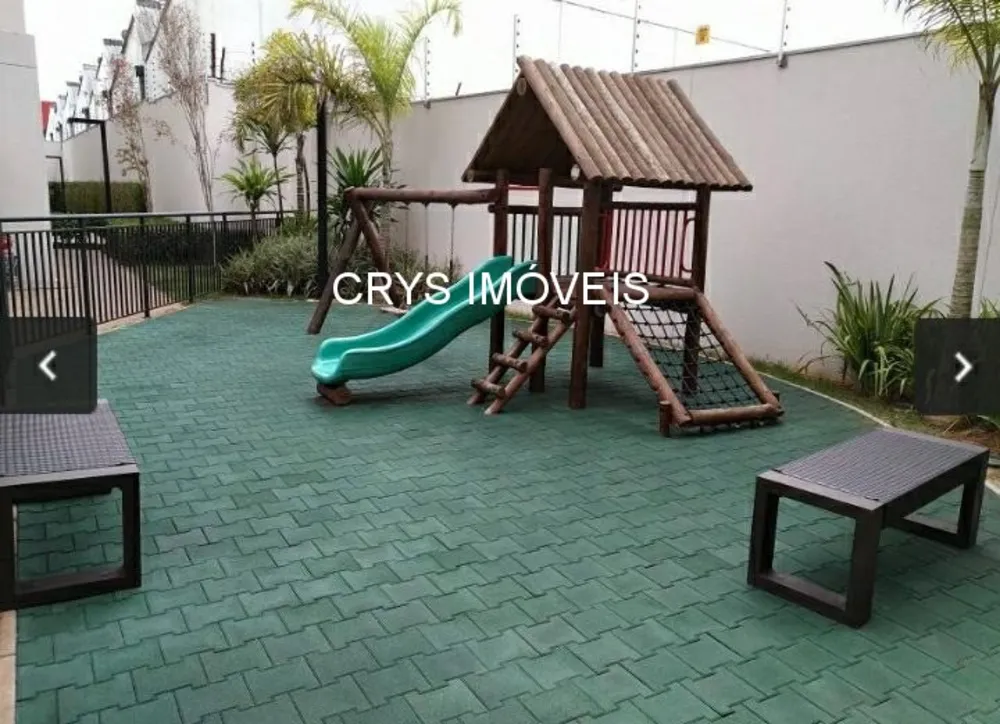 Apartamento, 3 quartos, 80 m² - Foto 4