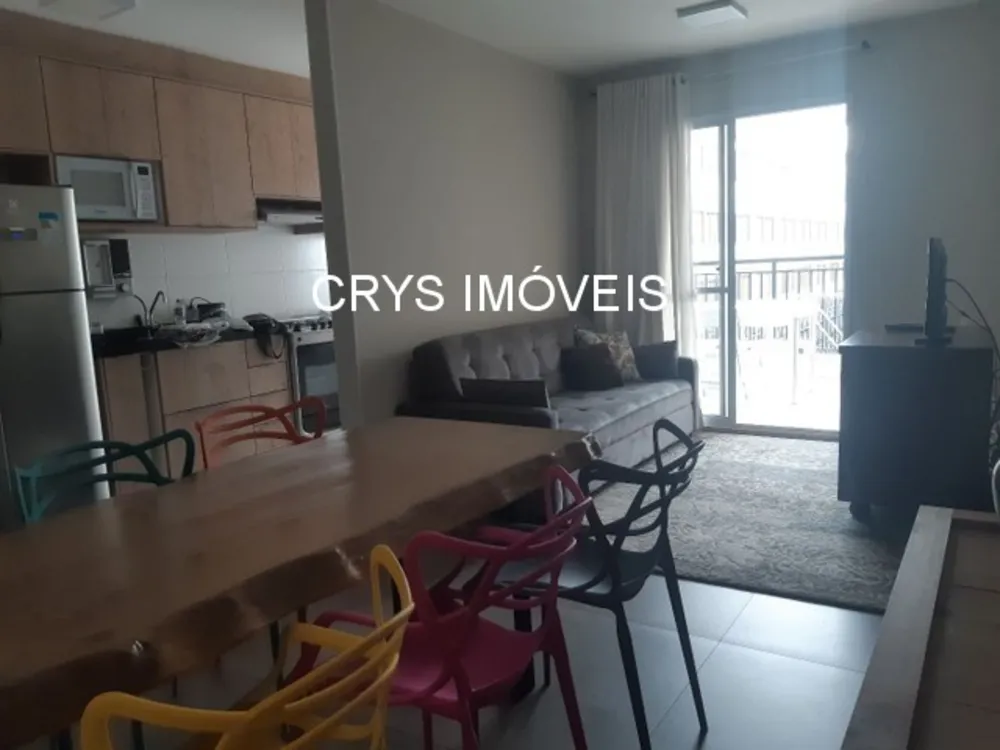 Apartamento, 3 quartos, 80 m² - Foto 8