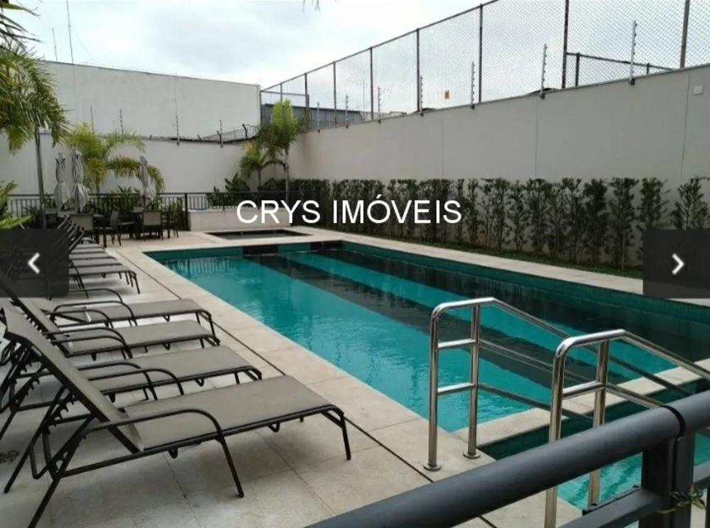 Apartamento, 3 quartos, 80 m² - Foto 6