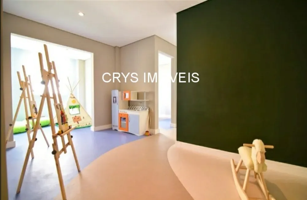Apartamento, 3 quartos, 80 m² - Foto 5