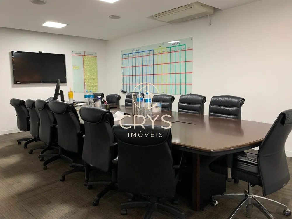 Sala-Conjunto, 1119 m² - Foto 1