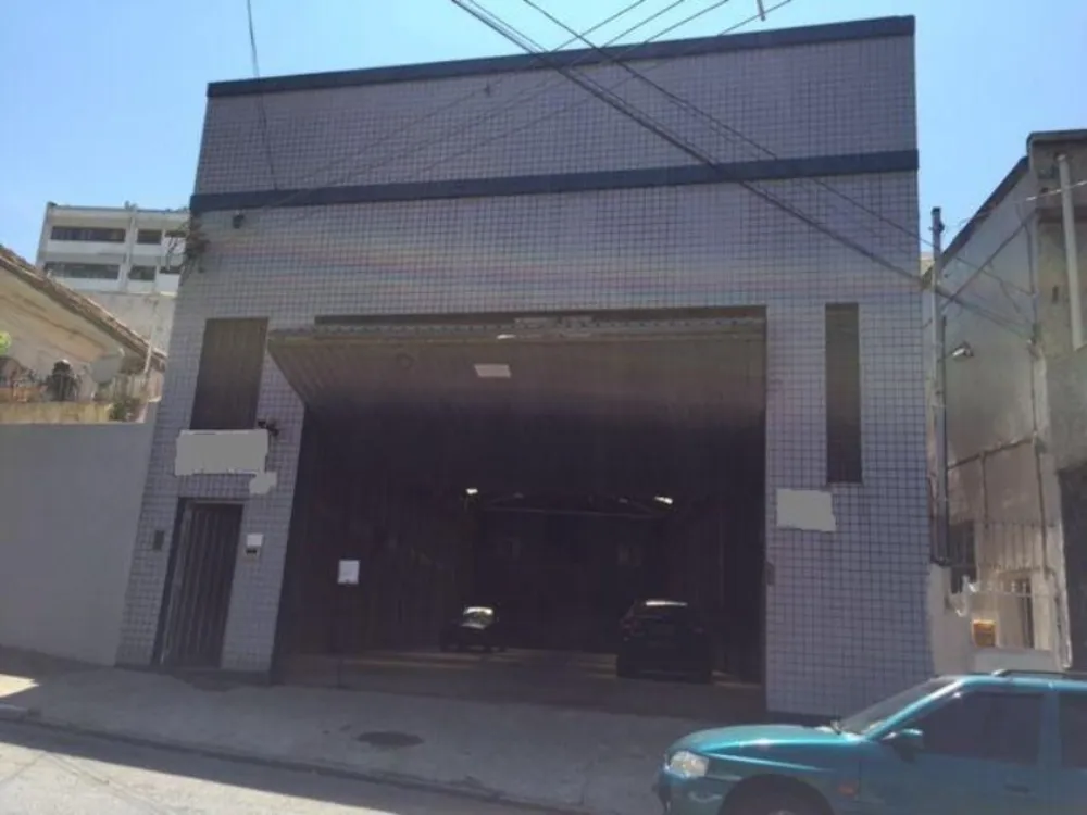 Depósito-Galpão, 500 m² - Foto 2