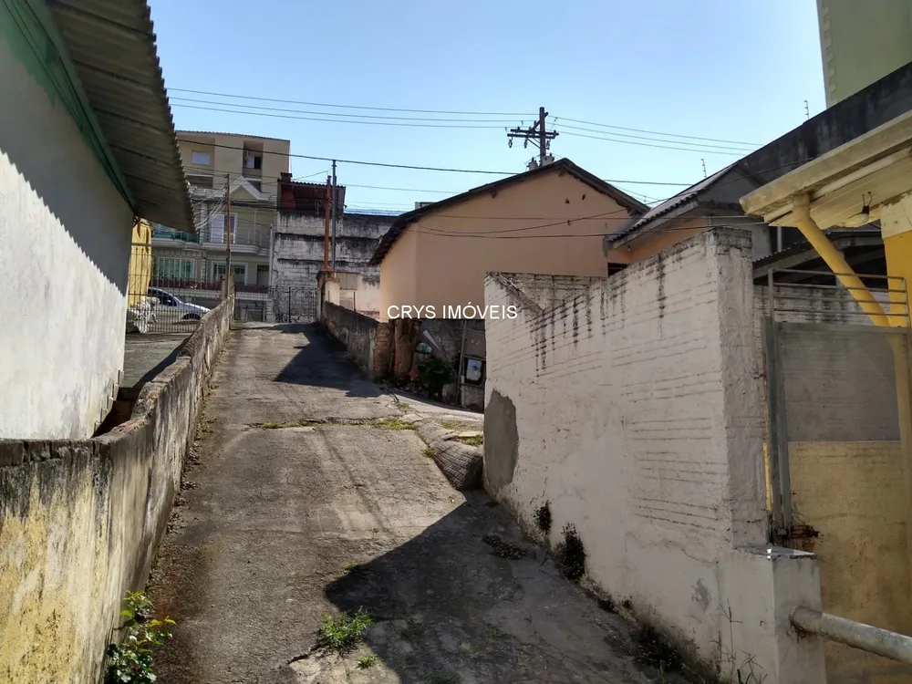 Terreno, 560 m² - Foto 2