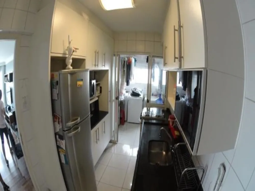 Apartamento, 3 quartos, 103 m² - Foto 1
