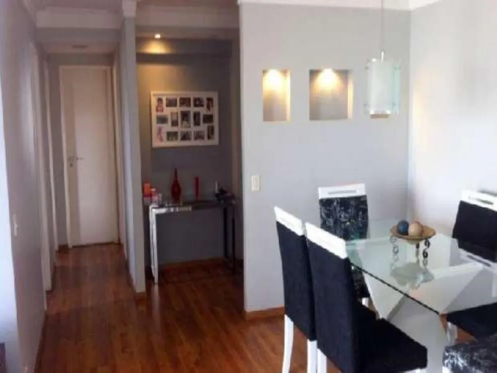 Apartamento, 3 quartos, 103 m² - Foto 11
