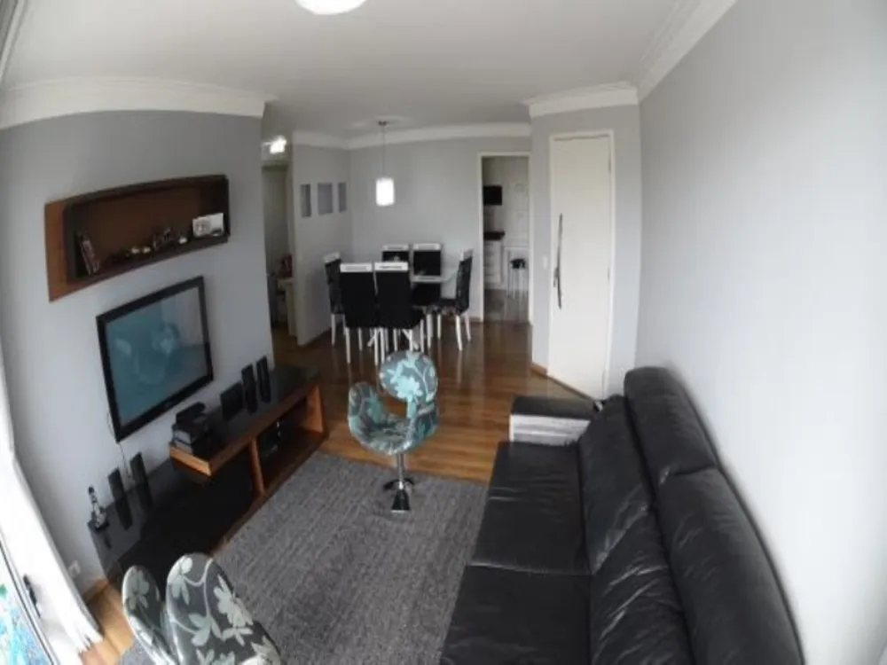 Apartamento, 3 quartos, 103 m² - Foto 5