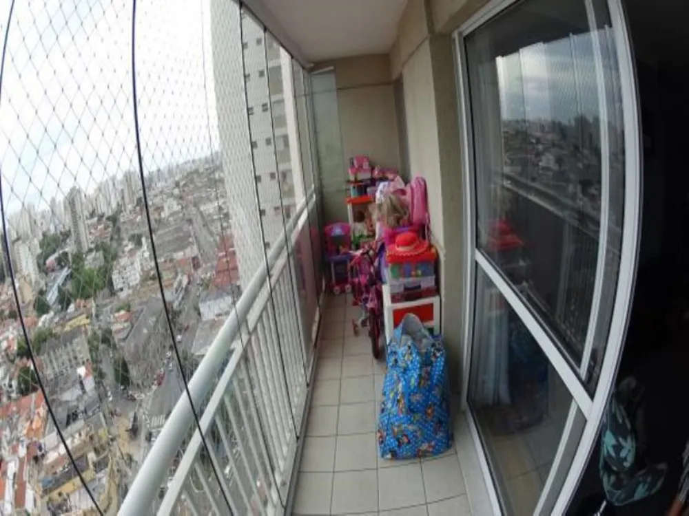 Apartamento, 3 quartos, 103 m² - Foto 6
