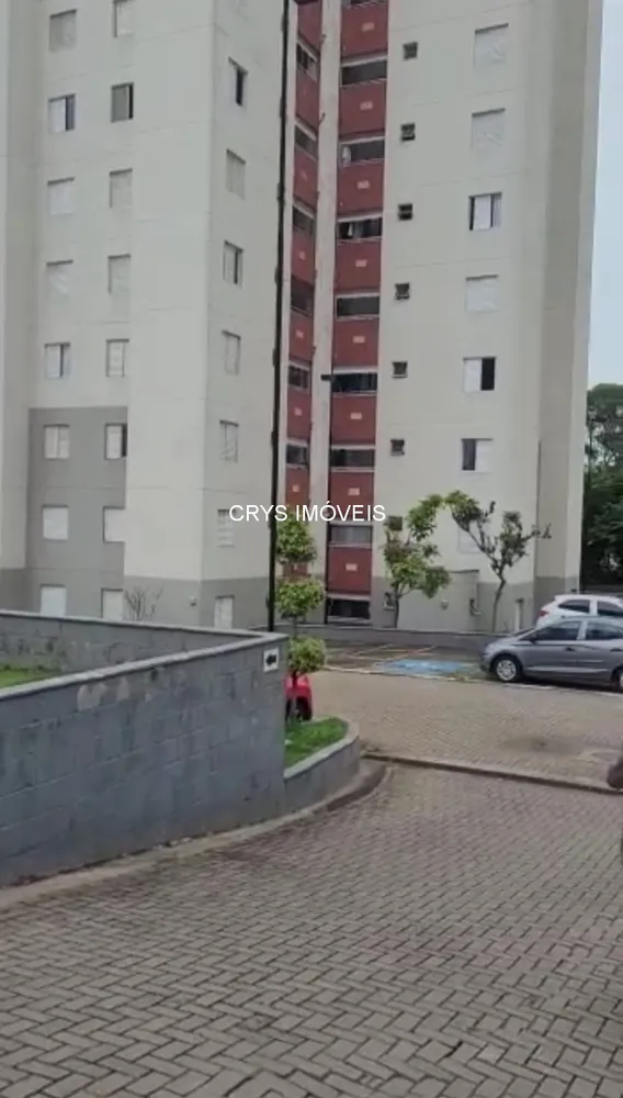 Apartamento, 2 quartos, 47 m² - Foto 12
