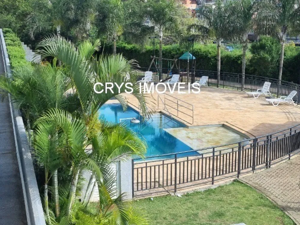 Apartamento, 2 quartos, 47 m² - Foto 2