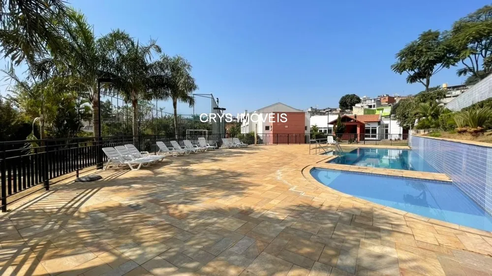 Apartamento, 2 quartos, 47 m² - Foto 7