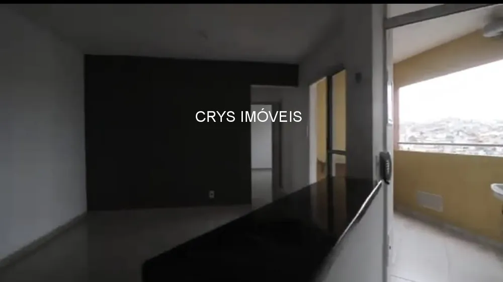 Apartamento, 2 quartos, 47 m² - Foto 3