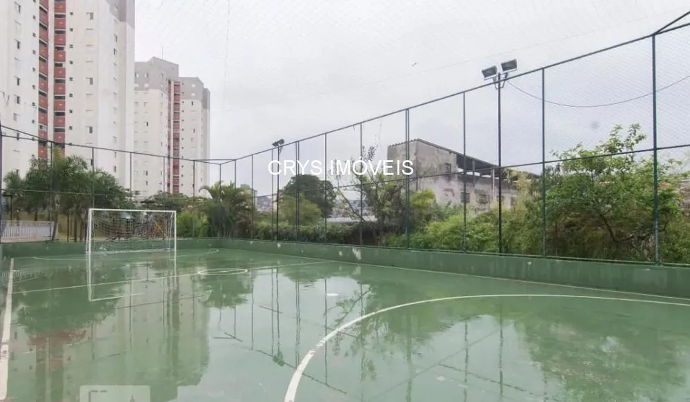 Apartamento, 2 quartos, 47 m² - Foto 9