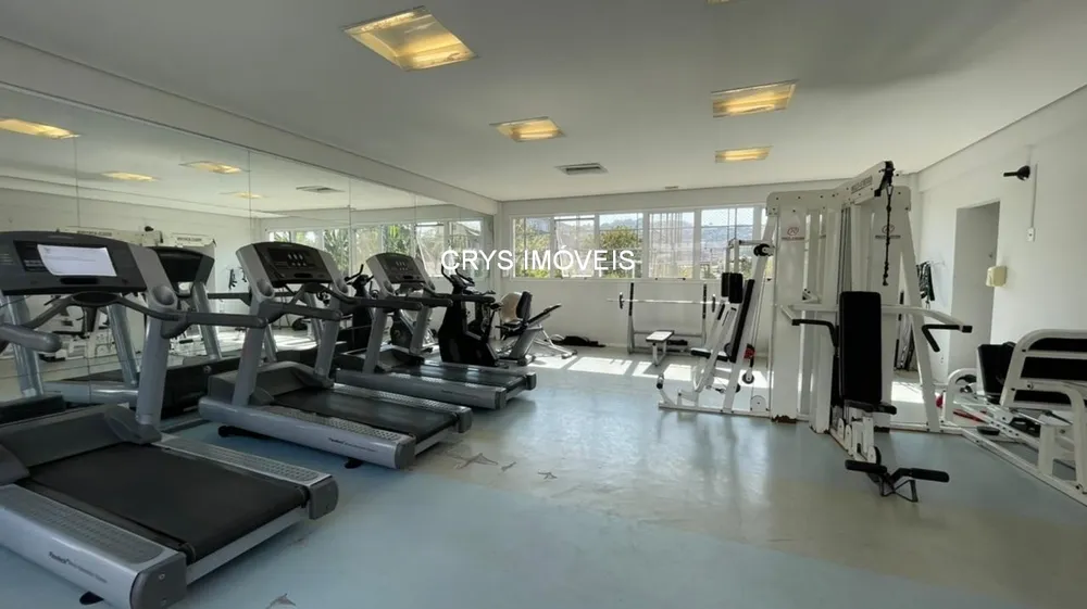 Apartamento, 2 quartos, 47 m² - Foto 4
