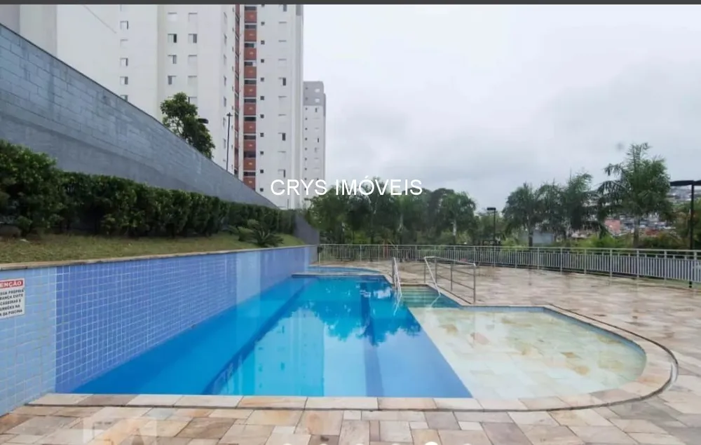 Apartamento, 2 quartos, 47 m² - Foto 5