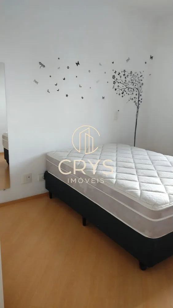 Apartamento, 1 quarto, 40 m² - Foto 4