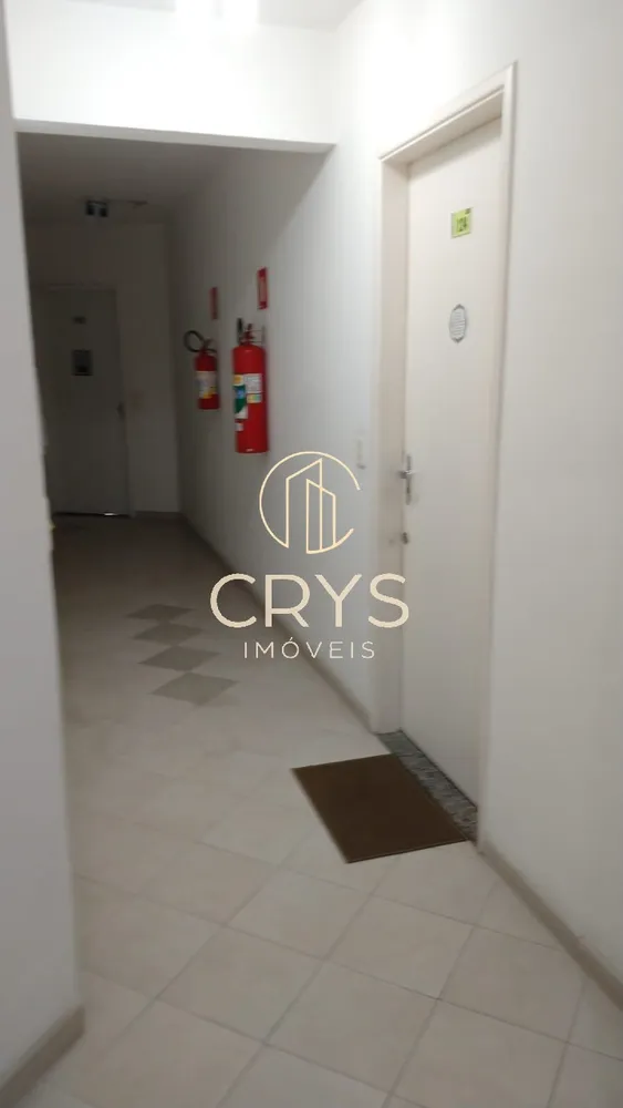 Apartamento, 1 quarto, 40 m² - Foto 8