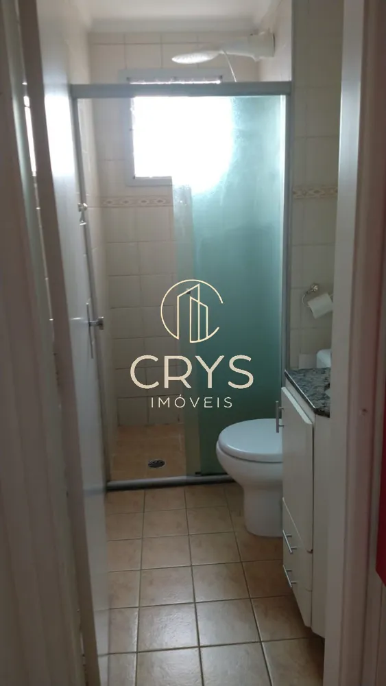 Apartamento, 1 quarto, 40 m² - Foto 6