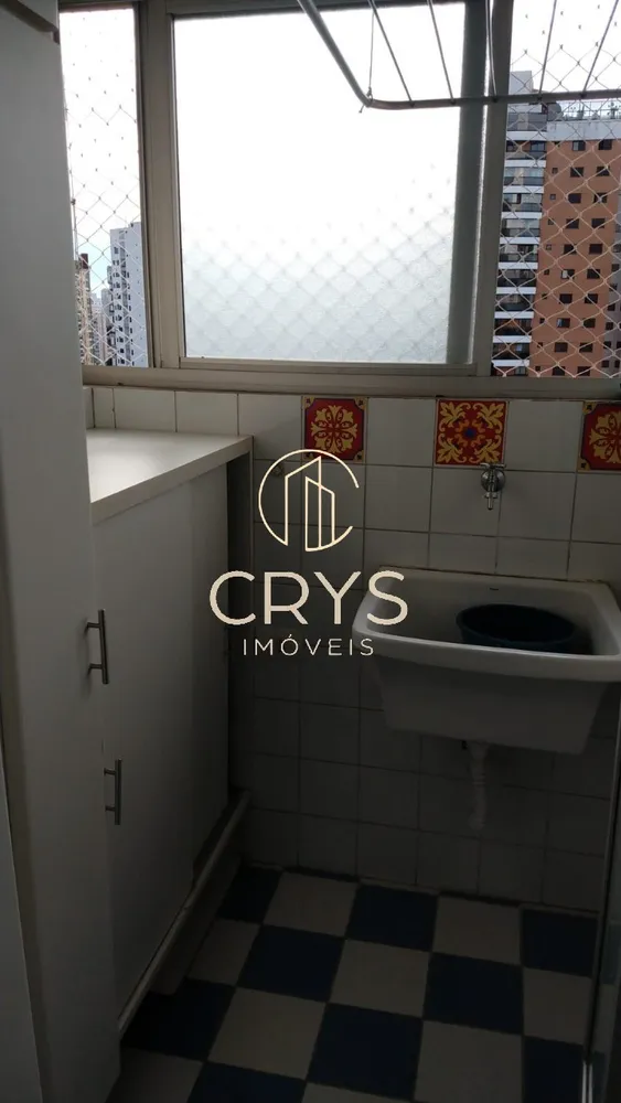 Apartamento, 1 quarto, 40 m² - Foto 3