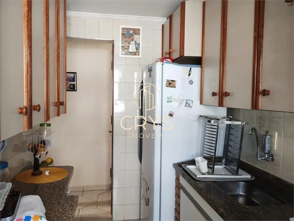 Apartamento, 2 quartos, 63 m² - Foto 6