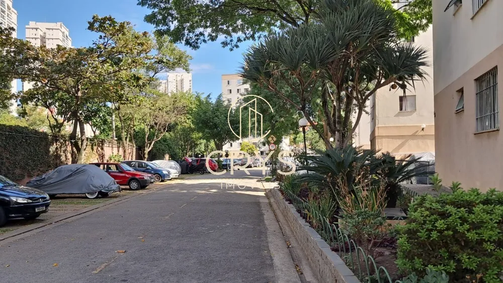 Apartamento, 2 quartos, 63 m² - Foto 3