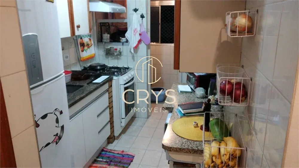 Apartamento, 2 quartos, 63 m² - Foto 1