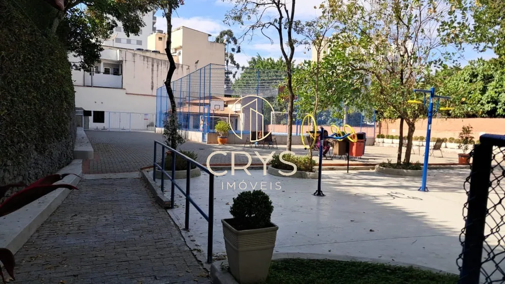Apartamento, 2 quartos, 63 m² - Foto 4