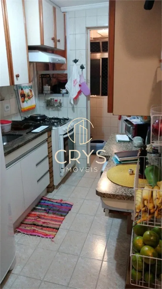 Apartamento, 2 quartos, 63 m² - Foto 5