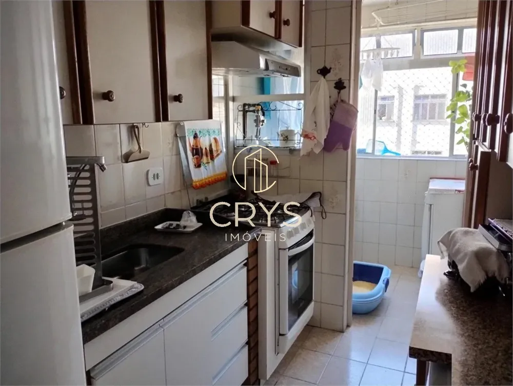 Apartamento, 2 quartos, 63 m² - Foto 5