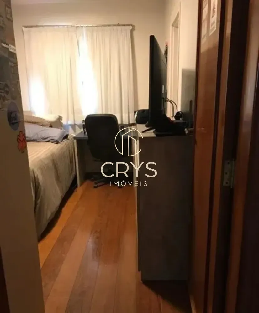 Apartamento, 3 quartos, 140 m² - Foto 8
