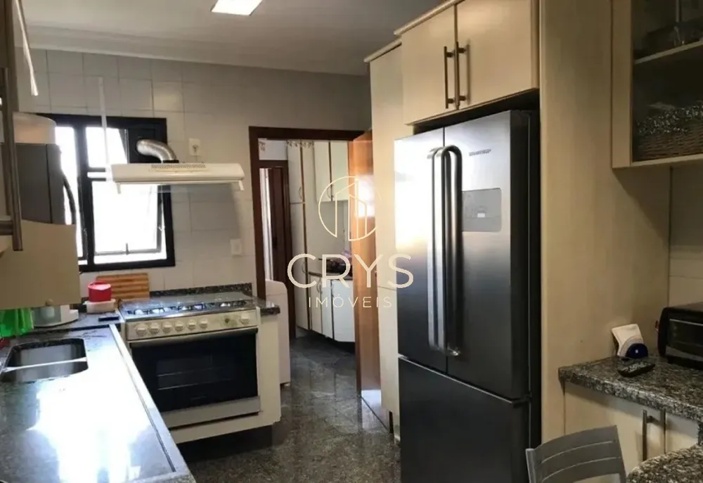 Apartamento, 3 quartos, 140 m² - Foto 4