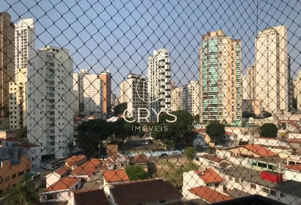 Apartamento, 3 quartos, 140 m² - Foto 2