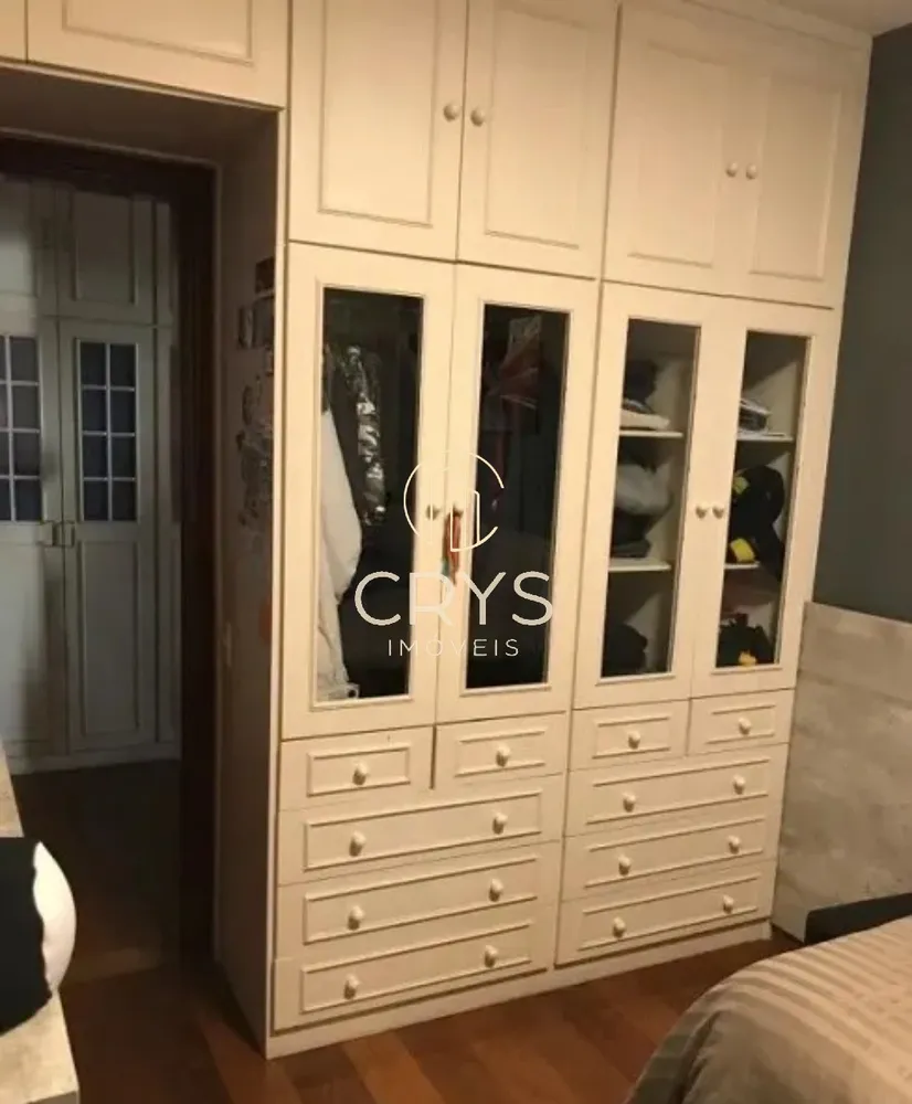 Apartamento, 3 quartos, 140 m² - Foto 6