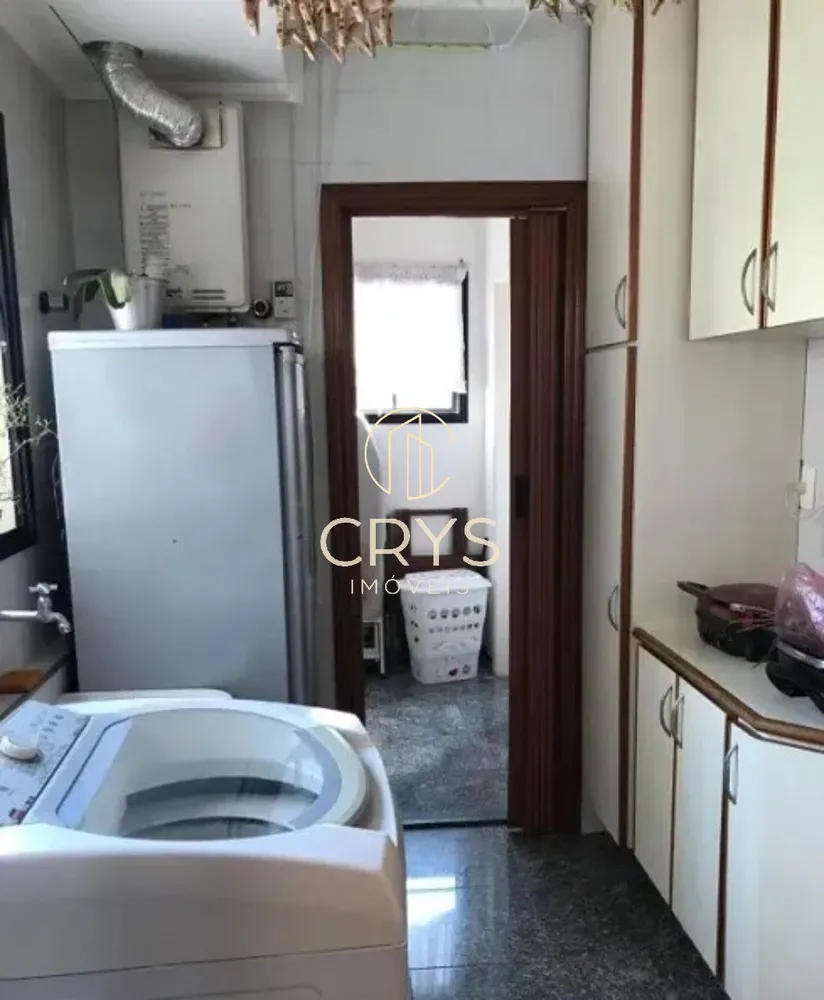 Apartamento, 3 quartos, 140 m² - Foto 3