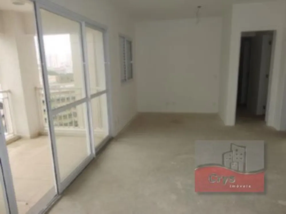 Apartamento, 3 quartos, 100 m² - Foto 3