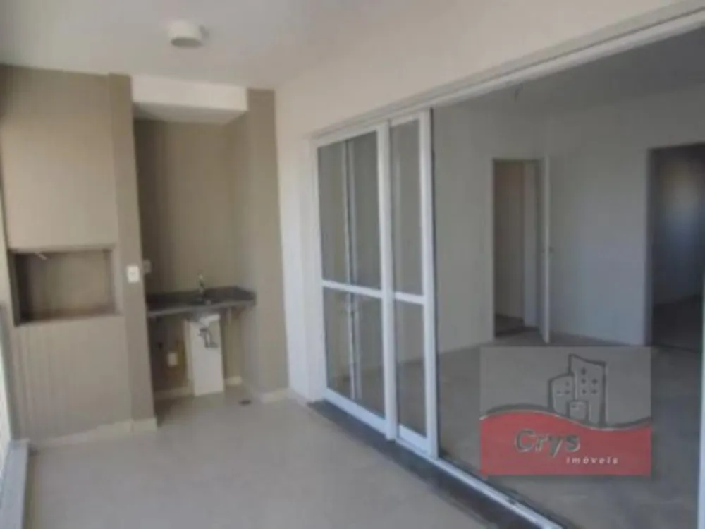 Apartamento, 3 quartos, 100 m² - Foto 2