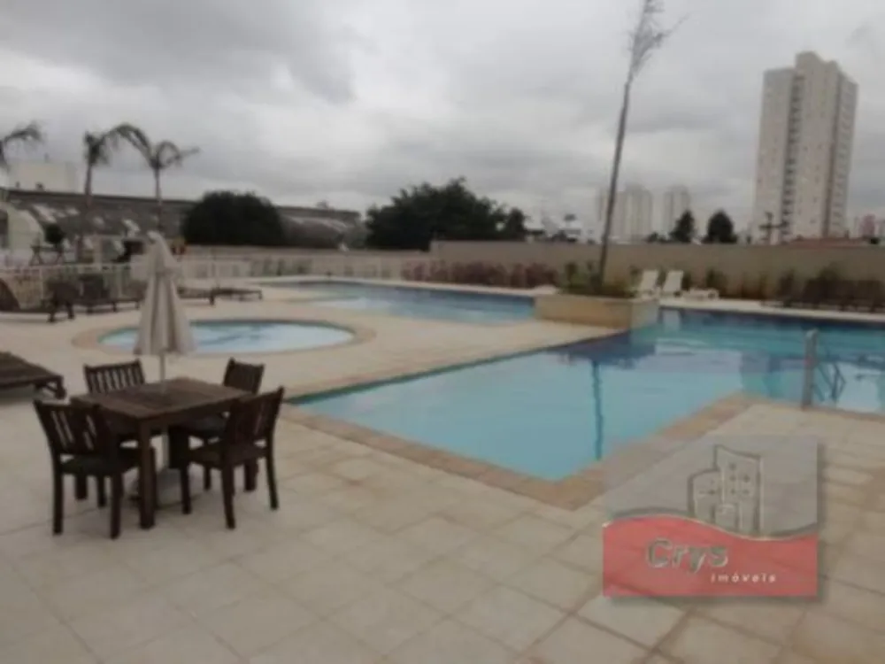 Apartamento, 3 quartos, 100 m² - Foto 3
