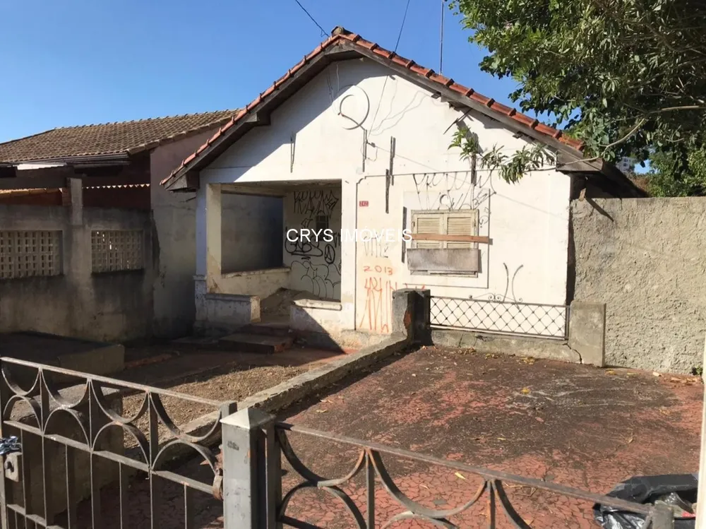 Terreno, 500 m² - Foto 1