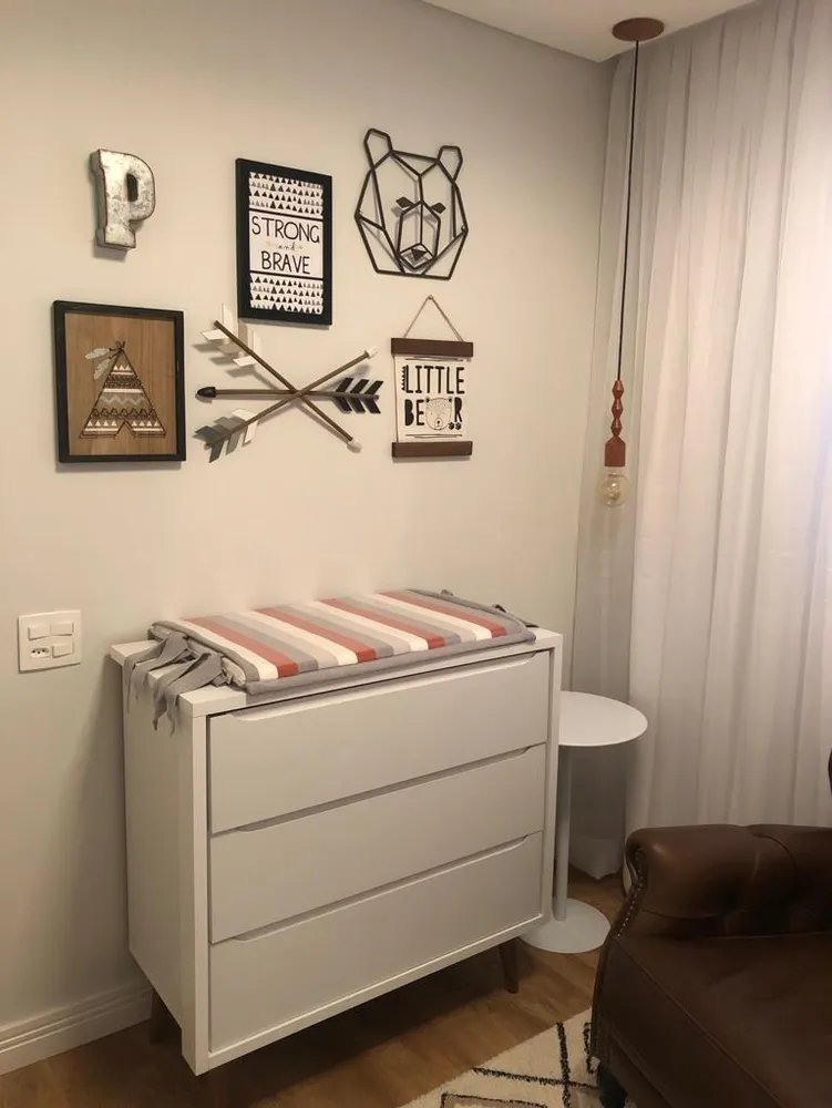 Apartamento, 3 quartos, 70 m² - Foto 12