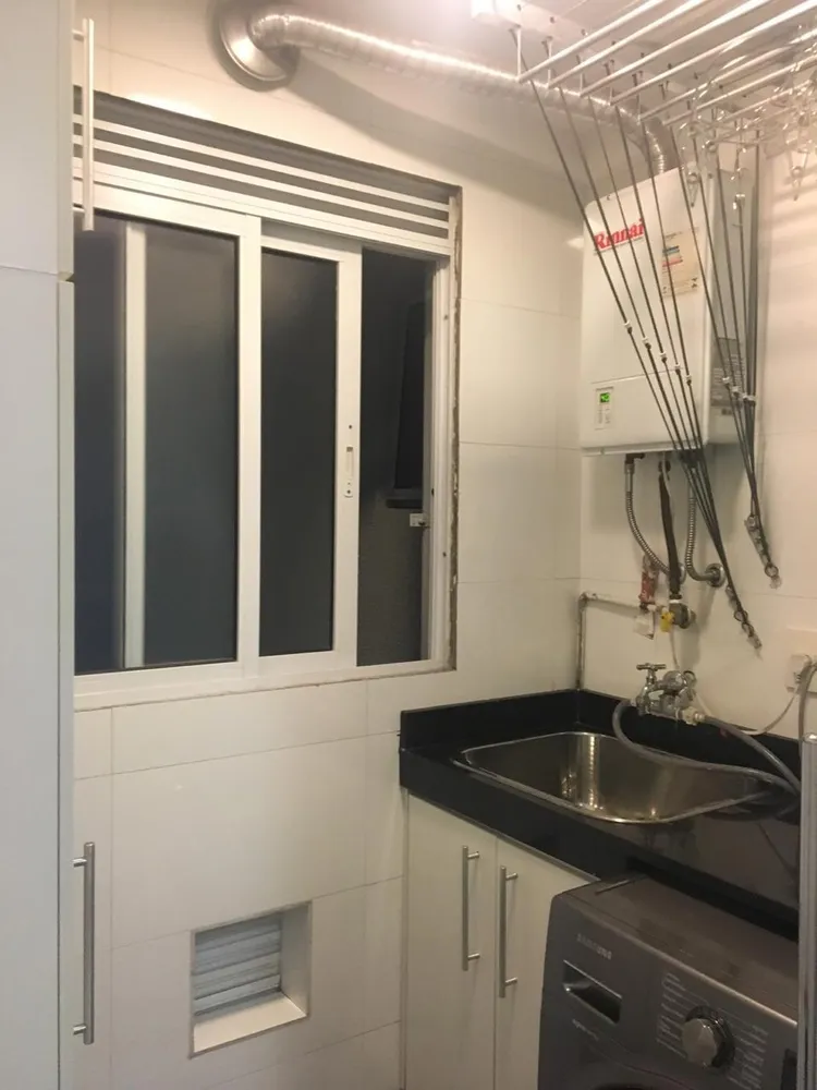 Apartamento, 3 quartos, 70 m² - Foto 12