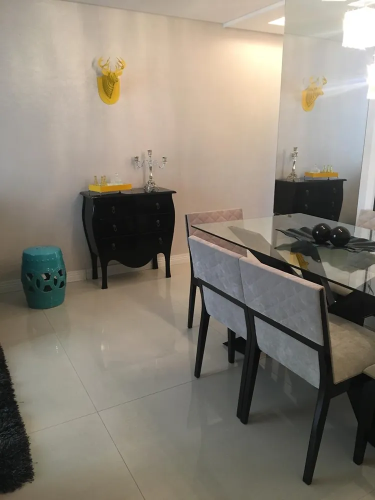 Apartamento, 3 quartos, 70 m² - Foto 4