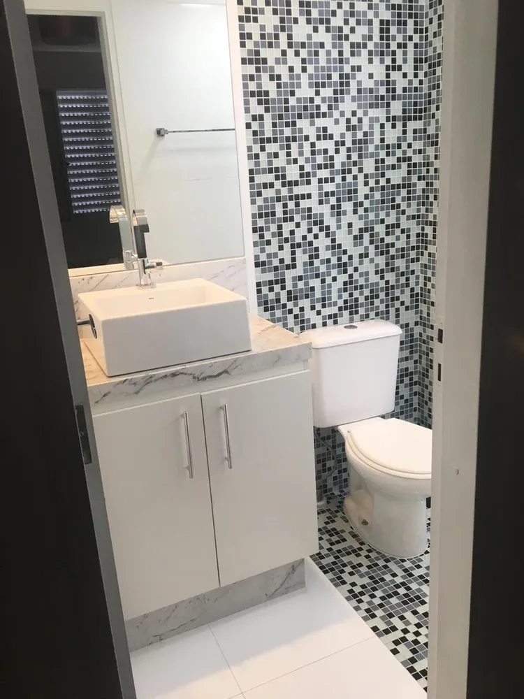 Apartamento, 3 quartos, 70 m² - Foto 1