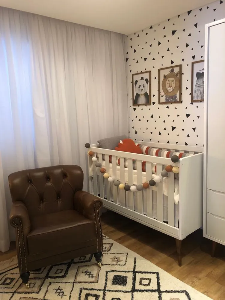 Apartamento, 3 quartos, 70 m² - Foto 10