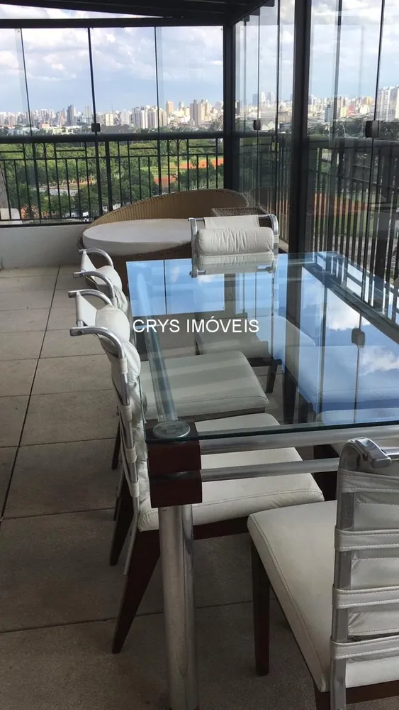 Cobertura, 4 quartos, 456 m² - Foto 6