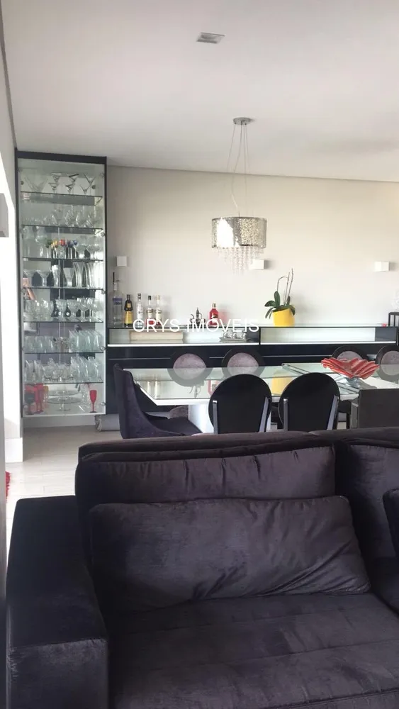 Cobertura, 4 quartos, 456 m² - Foto 8