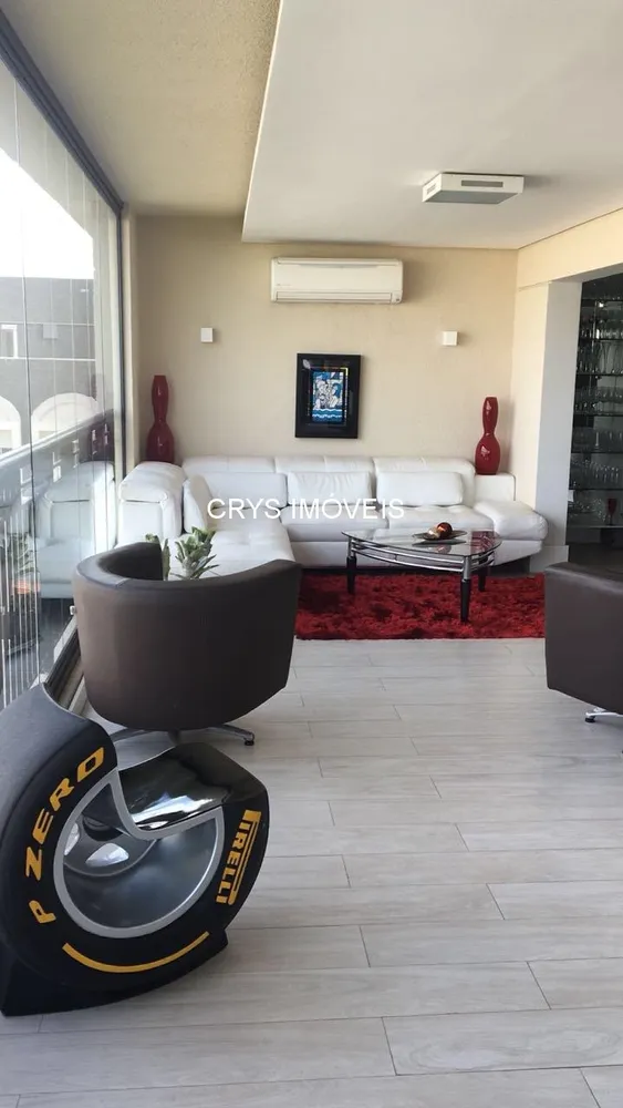 Cobertura, 4 quartos, 456 m² - Foto 1
