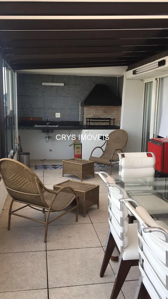 Cobertura, 4 quartos, 456 m² - Foto 4