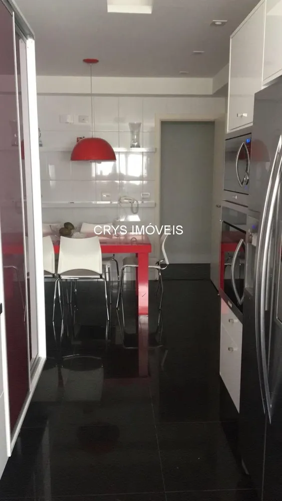 Cobertura, 4 quartos, 456 m² - Foto 2