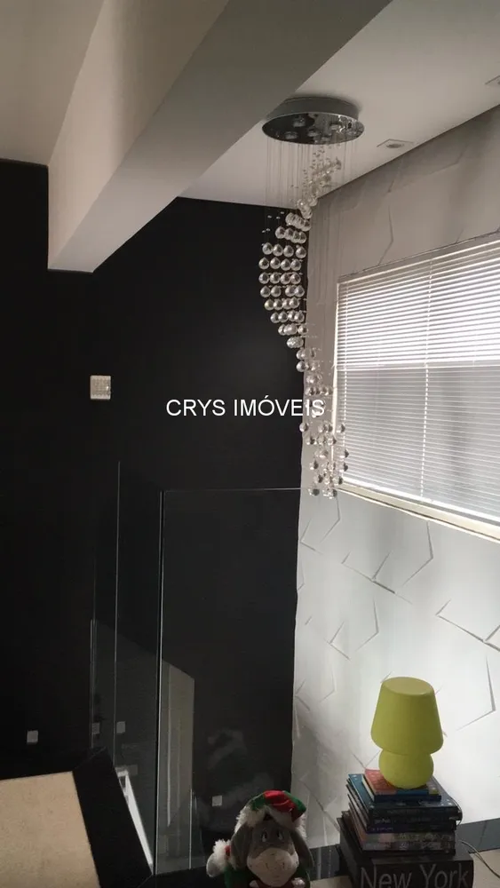 Cobertura, 4 quartos, 456 m² - Foto 7