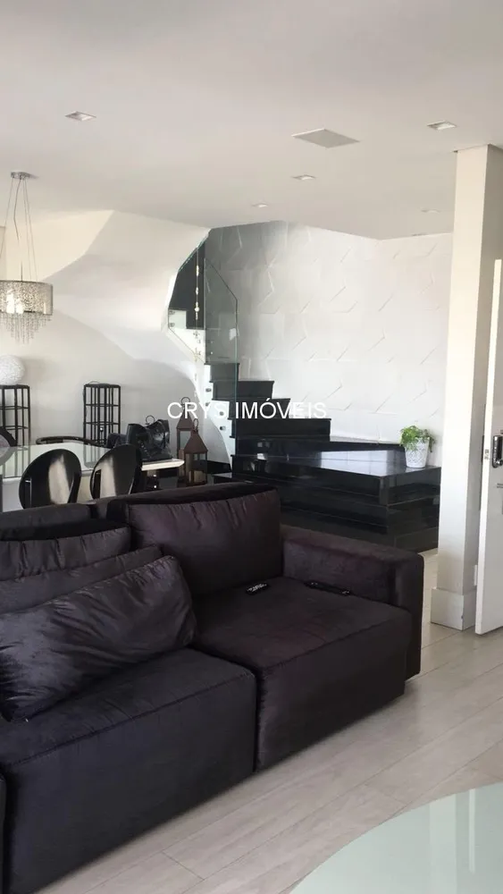 Cobertura, 4 quartos, 456 m² - Foto 9